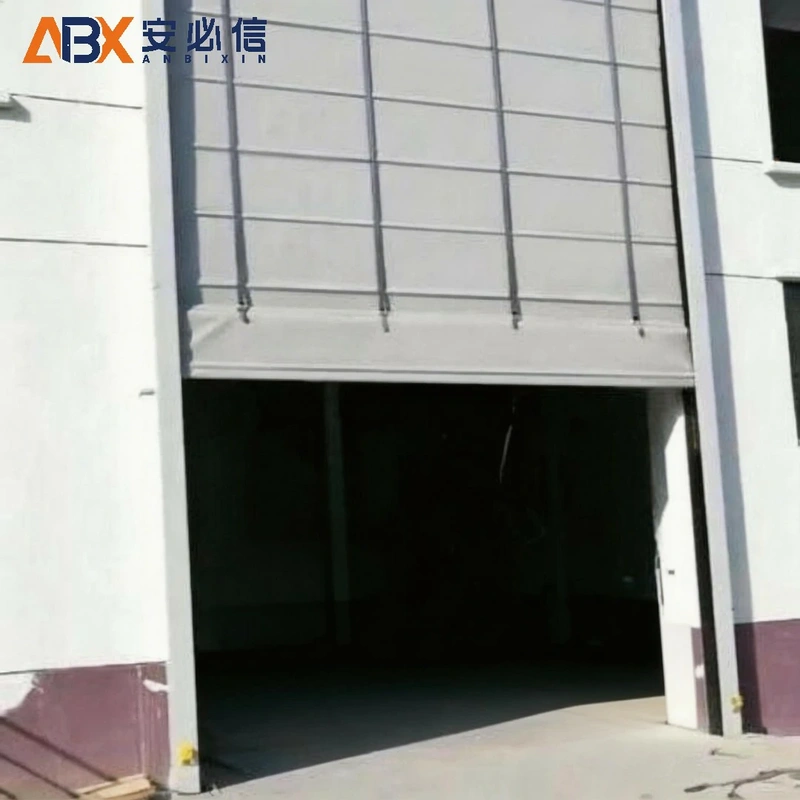 湖州机械式门封